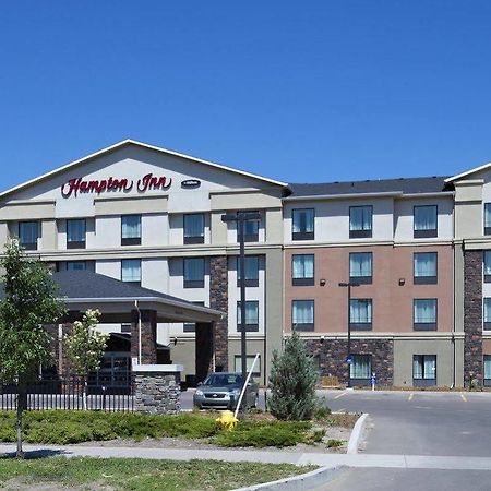 Hampton Inn Saskatoon South Экстерьер фото
